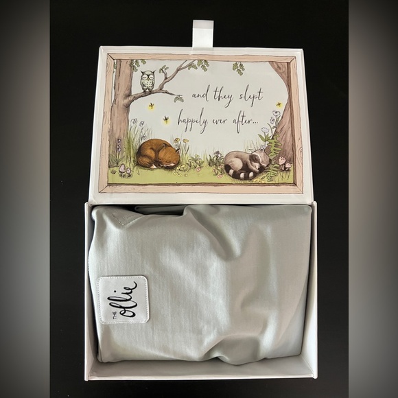 The Ollie Swaddle_Stone - Picture 3 of 4